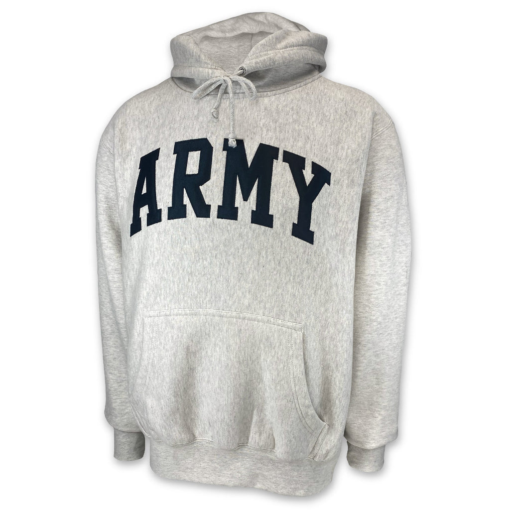 Army Proweave Tackle Twill Hood (Oatmeal)