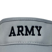 Load image into Gallery viewer, Army Cool Fit Performance Visor (Grey)