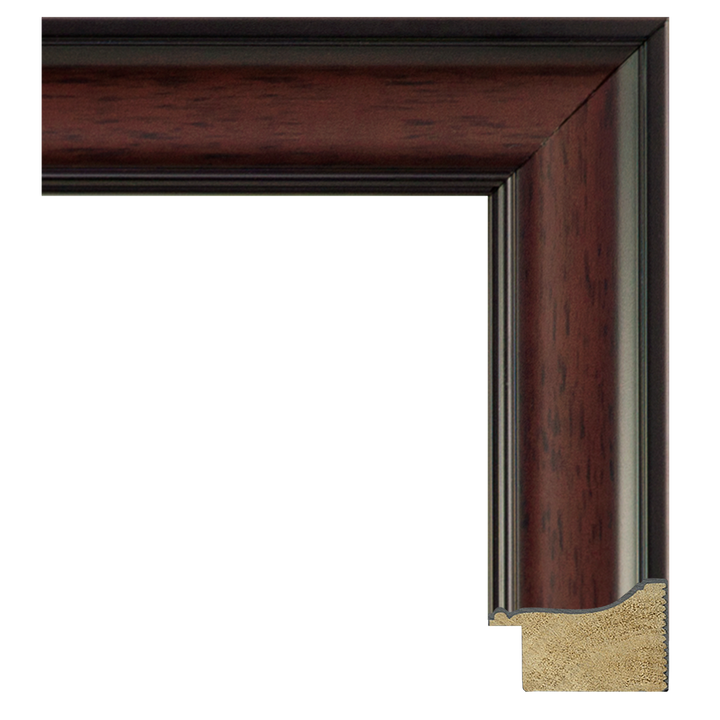 United States Army Honorable Discharge Certificate Frame (Horizontal)*