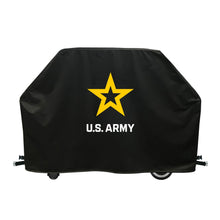 Load image into Gallery viewer, United States Army Grill Cover