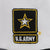 Army Star Performance Hat (Grey/White)