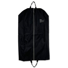 Load image into Gallery viewer, Lightweight Garment Bag Grey