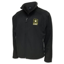 Load image into Gallery viewer, Army Soft Shell Alta Jacket