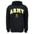 Army Arch Star Hood (Black)
