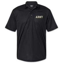 Load image into Gallery viewer, Army Block Performance Polo