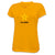 Army Star Ladies Performance T-Shirt