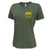 Army Veteran Ladies T-Shirt