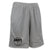 Army Champion Veteran Mesh Short