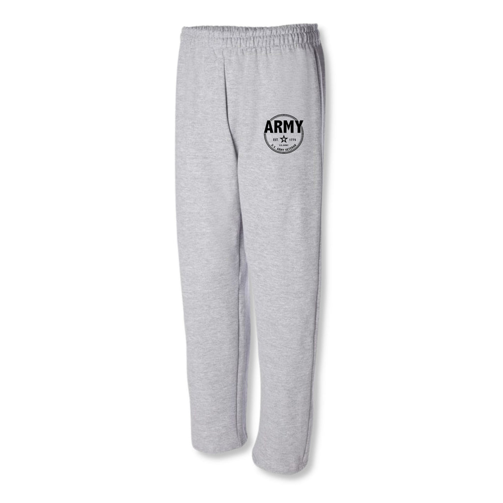 Army Veteran Sweatpant