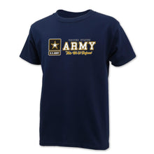 Load image into Gallery viewer, US Army Youth This We&#39;ll Defend T-Shirt