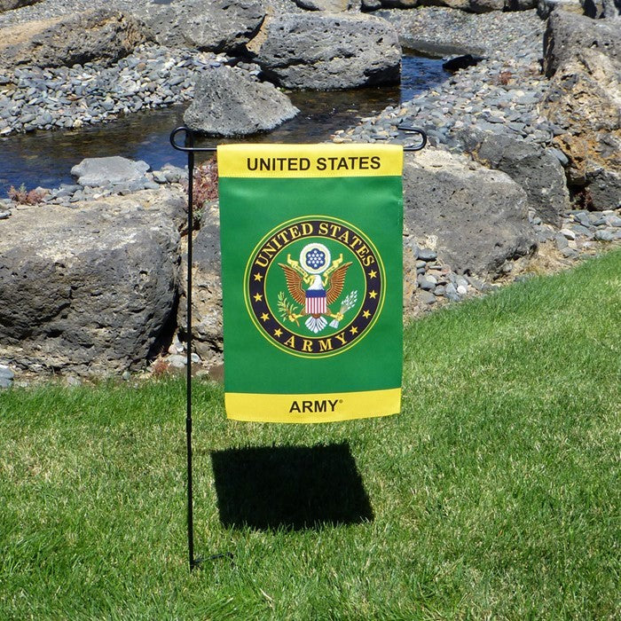 United States Army Garden Flag