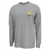 Army Star Left Chest Long Sleeve