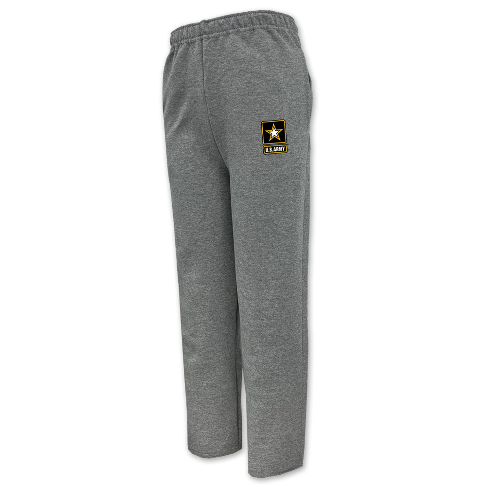 Army Youth Star Sweatpants