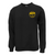 Army Veteran Left Chest Crewneck