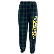Load image into Gallery viewer, Army 2C Flannel Pants (Blackwatch)