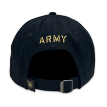 Load image into Gallery viewer, Army Nike 2023 Rivalry Flag Patch Hat (Black)