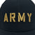 Nike Army 2023 Rivalry ROTM Adjustable Hat (Black)