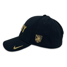 Load image into Gallery viewer, Nike Army 2023 Rivalry ROTM Adjustable Hat (Black)