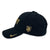 Nike Army 2023 Rivalry ROTM Adjustable Hat (Black)