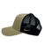 Nike Army 2023 Rivalry Nous Resterons LA Trucker Hat (Tan)
