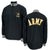Army Star Champion Men's Trooper Jacket (Black)