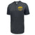 Army Retired Mens Henley T-Shirt