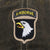 Army 101st Airborne Trucker Hat (Black)