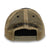 Army 10th Mountain Trucker Hat (Navy)