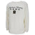 United States Army Star Oversized Cozy Crew (Oatmeal)