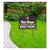 Lawn Sign West Point Black Knights (18x24)
