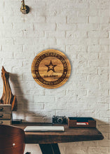 Load image into Gallery viewer, United States Army Logo Sign (12x12)
