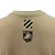 Army Nike 2023 Rivalry Thunder Run Cotton T-Shirt (Tan)