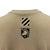 Army Nike 2023 Rivalry Ace Most Wanted Cotton T-Shirt (Tan)