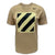 Army Nike 2023 Rivalry Dogface Soldier Legend T-Shirt (Tan)