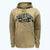 Army Nike Thunder Run Club Fleece Hood (Tan)