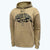 Army Nike Thunder Run Club Fleece Hood (Tan)