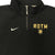 Army Nike 2023 Rivalry ROTM Club Fleece Quarter Zip (Black)