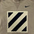 Army Nike 2023 Rivalry ROTM Therma Hood (Tan)