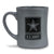 Army Veteran 16oz MK Matte Mug (Silver)