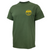 Army Veteran Left Chest T-Shirt