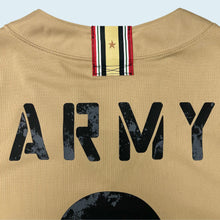 Load image into Gallery viewer, Army Nike 2023 Rivalry Replica Football Jersey (Tan)
