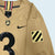 Army Nike 2023 Rivalry Replica Football Jersey (Tan)
