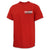 RED Friday Left Chest Youth T-Shirt (Red)