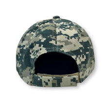 Load image into Gallery viewer, Army Star Digi Camo Hat (Camo)