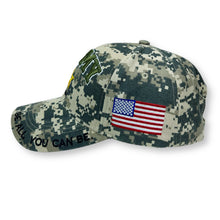 Load image into Gallery viewer, Army Star Digi Camo Hat (Camo)