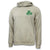 Army Shamrock Hood