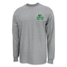 Load image into Gallery viewer, Army Shamrock Long Sleeve T-Shirt