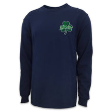 Load image into Gallery viewer, Army Shamrock Long Sleeve T-Shirt