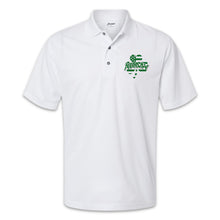 Load image into Gallery viewer, Army Shamrock Performance Polo