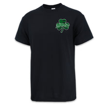 Load image into Gallery viewer, Army Shamrock Arch Tee